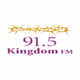 Kingdom FM - WJYO logo