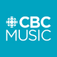 Logo de CBC Music Playlists - 90s Pop