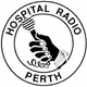 Logo de Hospital Radio Perth (HRP)