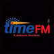 Logo de TimeFm - CILO-FM