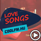 Logo de Cool FM - Love Songs