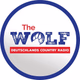 Logo de The WOLF - Lüneburger Heide