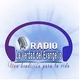 Logo de Radio La Verdad Del Evangelio