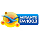 Logo de Mirante FM