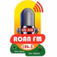 Logo de Roan FM 106.5