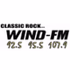 WIND FM - WNDD logo