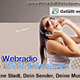 Logo de Webradiowilhelmshaven