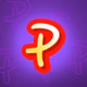 Plus FM Aracati logo