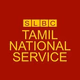Logo de SLBC - Tamil National Service