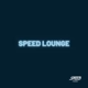 Logo de Speed Radio - Speed Lounge