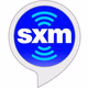 Logo de SiriusXM - XM Public Radio