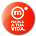 Logo de Rádio Marcante