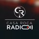Logo de Casa Roca Radio