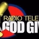 Logo de Radio God Gives