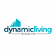 Logo de Dynamic Living Radio