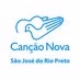 Logo de Rádio Canção Nova 810 AM