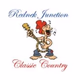 Logo de Redneck Junction Radio
