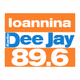 Logo de 89.6 Radio DeeJay Ioannina