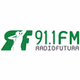 Radio Futura logo