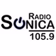 Radio Sonica logo