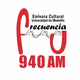 Logo de Frecuencia U