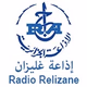Logo de Radio Relizane