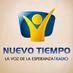 Logo de Nuevo Tiempo - Punta del Este 97.5