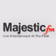 Logo de Majestic FM
