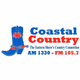 Logo de Coastal Country - WESR