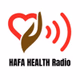 Logo de HAFA HEALTH Radio