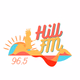 Logo de Hill FM 96.5
