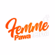 Logo de Femme Pawa FM