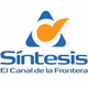 Logo de Sintesis TV
