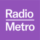 Metro Romerike 107.9 logo