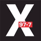 Logo de X977