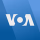 Logo de Voice of America - VOA Kurdi