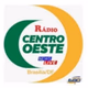 Logo de Rádio Centro Oeste