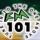 Logo de Radio Pakistan - FM 101 Karachi