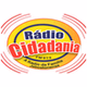 Rádio Cidadania logo