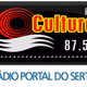 Logo de Rádio Cultura Pirapama