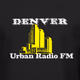 Logo de Denver Urban Radio
