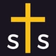 Save Souls Today (STS) logo