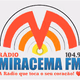 Logo de Radio Miracema FM