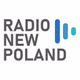 Logo de Radio New Poland