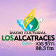 Logo de Radio Los Alcatraces