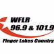 Logo de WFLR - WFLR
