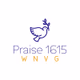 Logo de Praise 1615