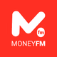 Logo de Money FM Zambia 93.7