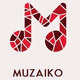 Logo de Muzaiko