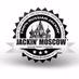 Logo de Jackin' Moscow FM